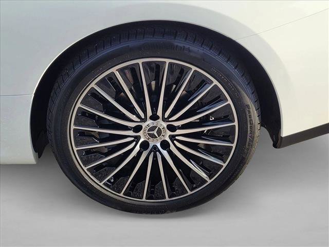 New 2026 Mercedes-Benz CLE 300 4MATIC Cabriolet image 10