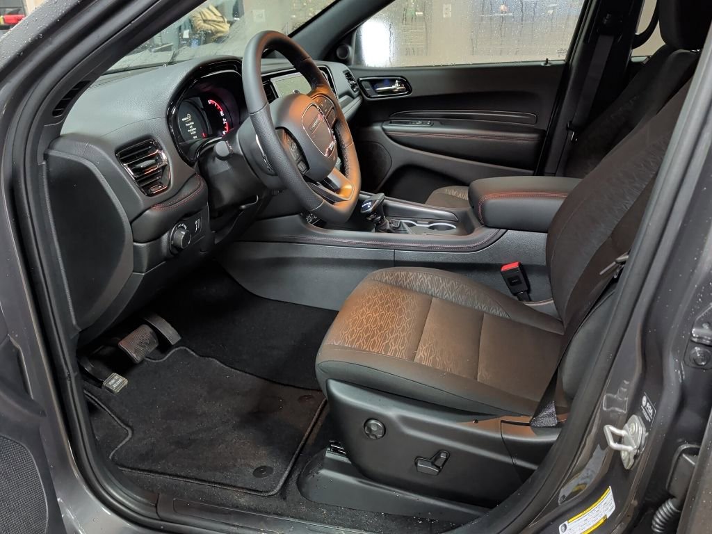 New 2026 Dodge Durango GT image 28