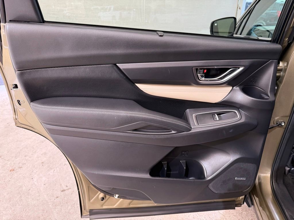 Used 2022 Subaru Ascent Limited w/ Technology Package image 22