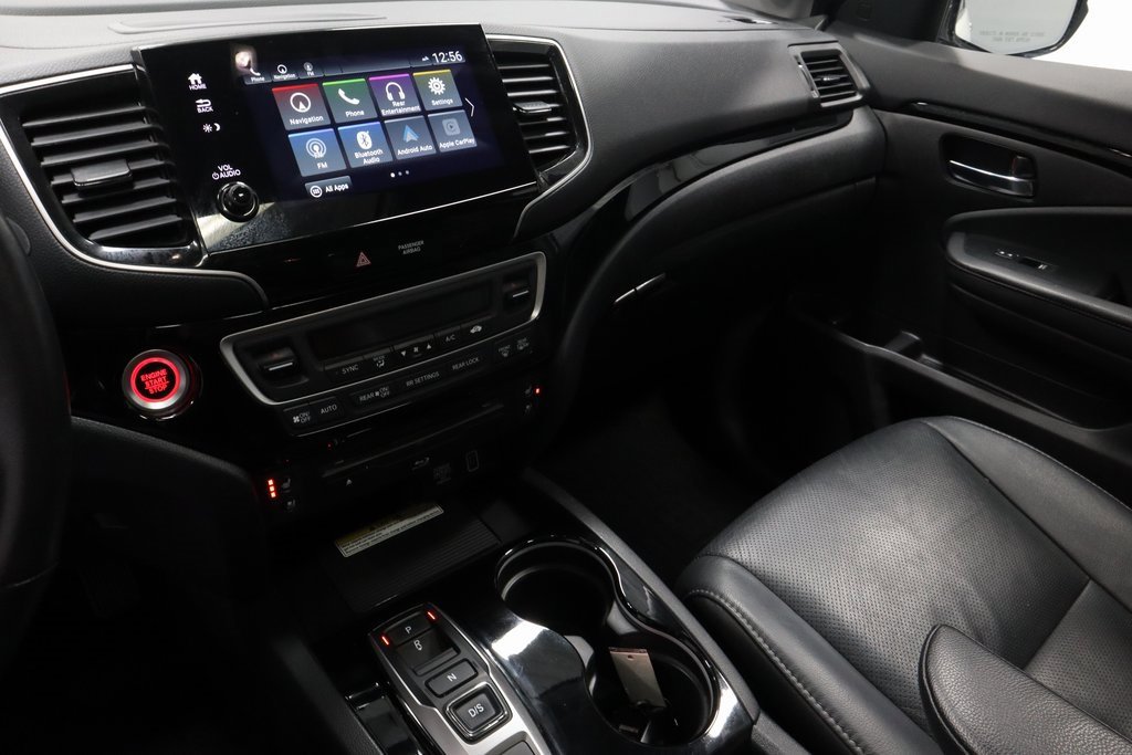 Used 2022 Honda Pilot Elite image 29