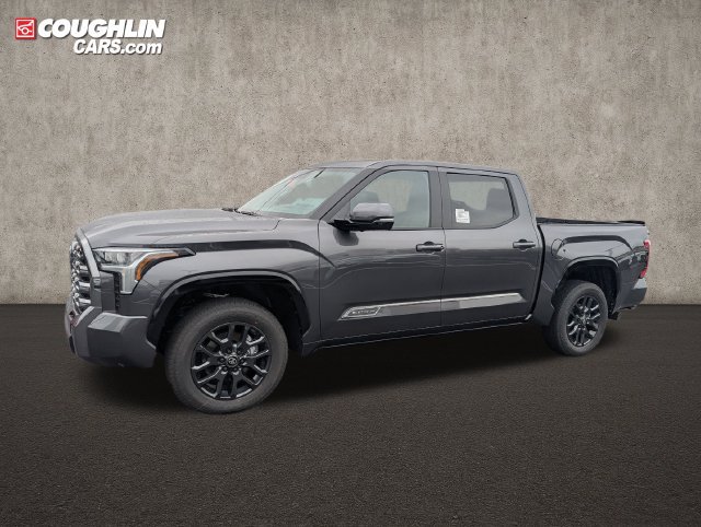 New 2026 Toyota Tundra Platinum AWD/4WD image 5