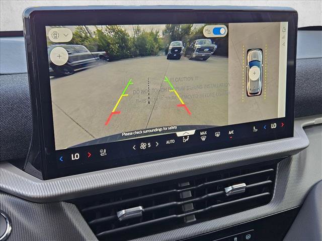 New 2026 Ford Explorer ST-Line RWD image 13