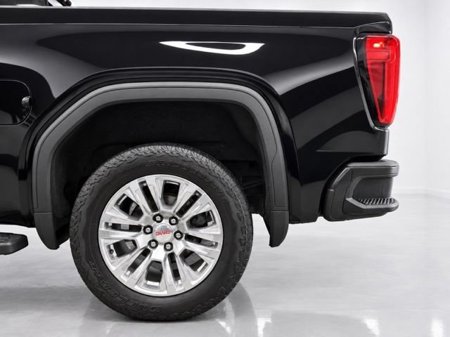 Used 2023 GMC Sierra 1500 Denali AWD/4WD image 10