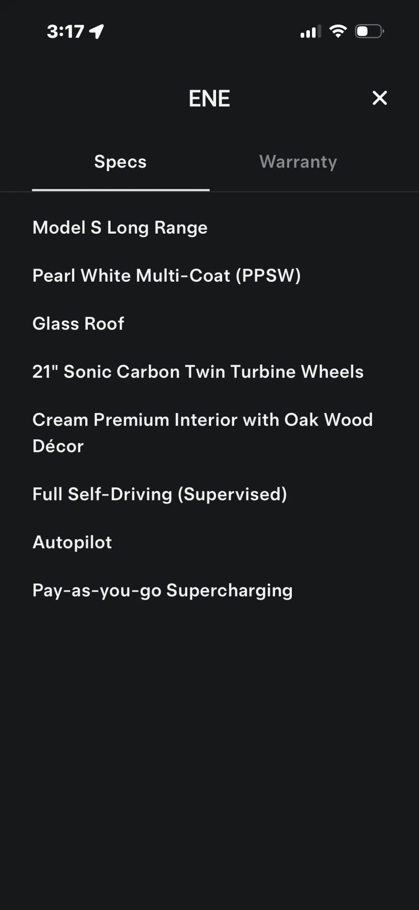 Used 2019 Tesla Model S Long Range image 21