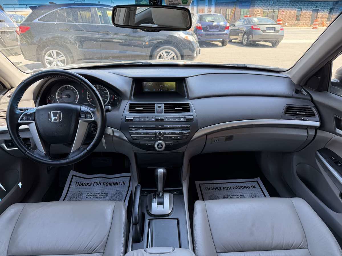 Used 2009 Honda Accord EX-L image 13