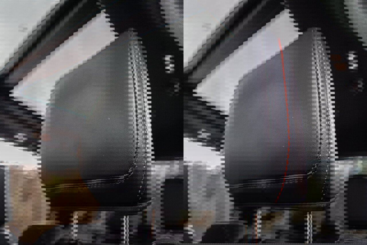 Used 2025 Ford F150 Raptor w/ Equipment Group 803A Raptor R image 41