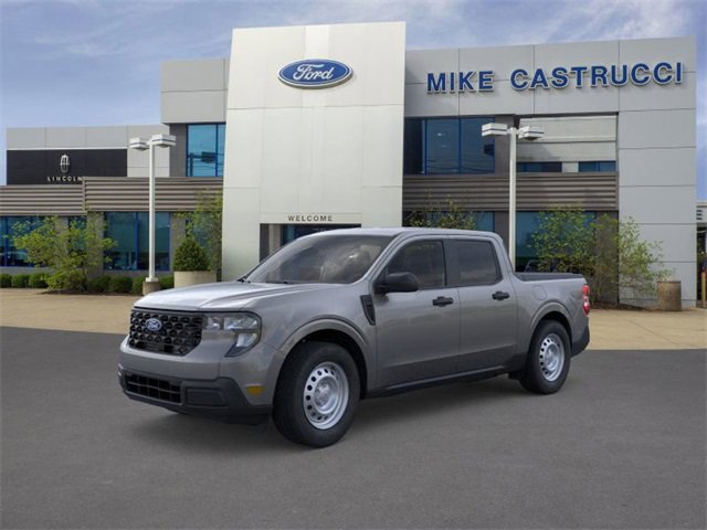 New 2026 Ford Maverick XL