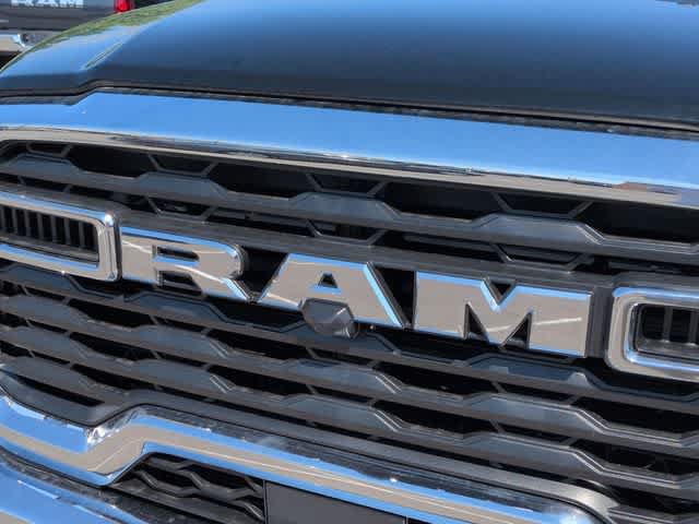 New 2026 RAM 3500 Tradesman w/ Chrome Appearance Group A AWD/4WD image 12
