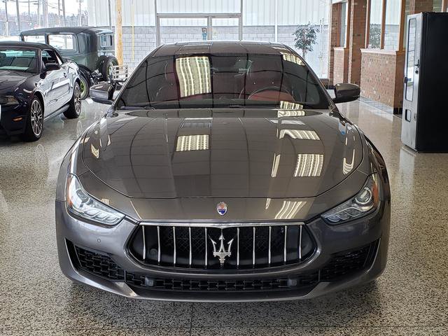 Used 2019 Maserati Ghibli S Q4 image 6