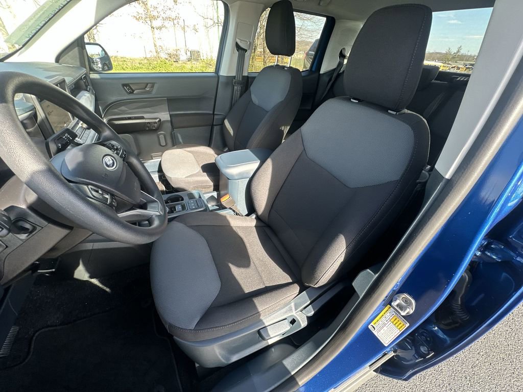 Used 2024 Ford Maverick XL image 17
