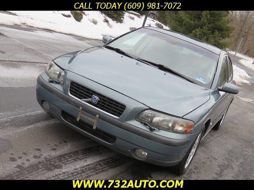 Used 2004 Volvo S60 2.5T FWD image 14