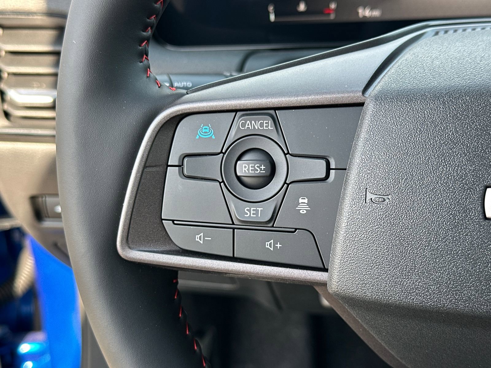 New 2026 Nissan Sentra SR w/ SR Premium Package image 26