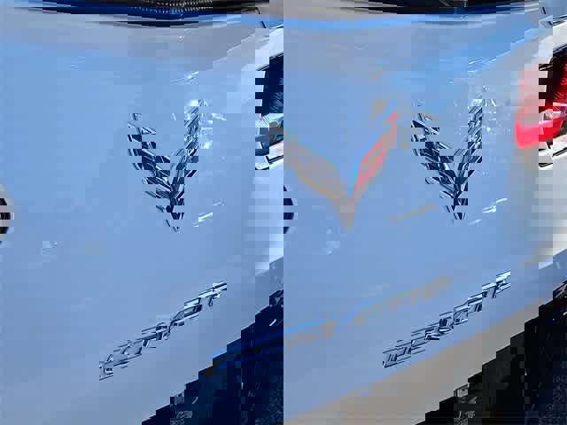 Used 2014 Chevrolet Corvette Stingray Convertible w/ 3LT Preferred Equipment Group image 5