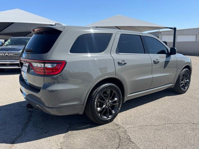 Used 2022 Dodge Durango GT image 6