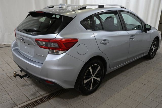 Used 2022 Subaru Impreza Premium image 12