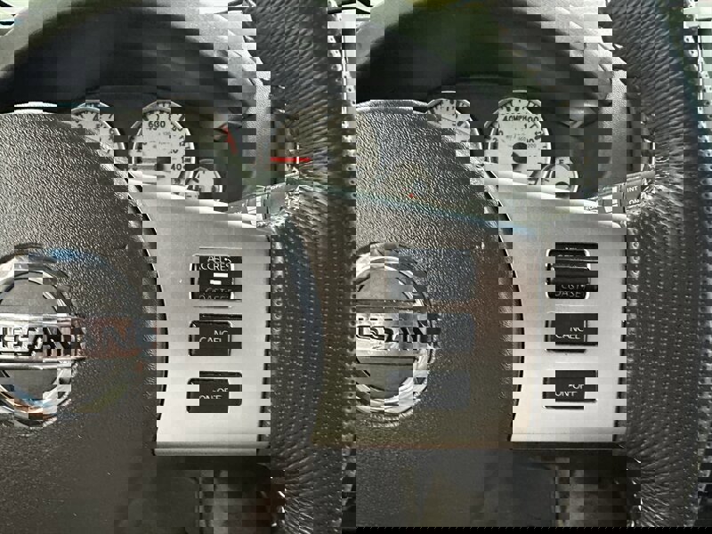 Used 2015 Nissan Xterra PRO-4X w/ Pro-4x Leather Package image 30