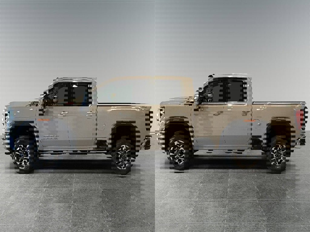 New 2026 GMC Sierra 3500 SLE w/ SLE Value Package