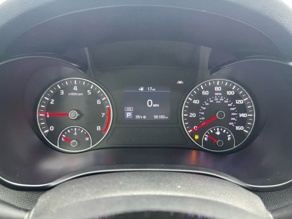 Used 2020 Kia Optima LX image 26