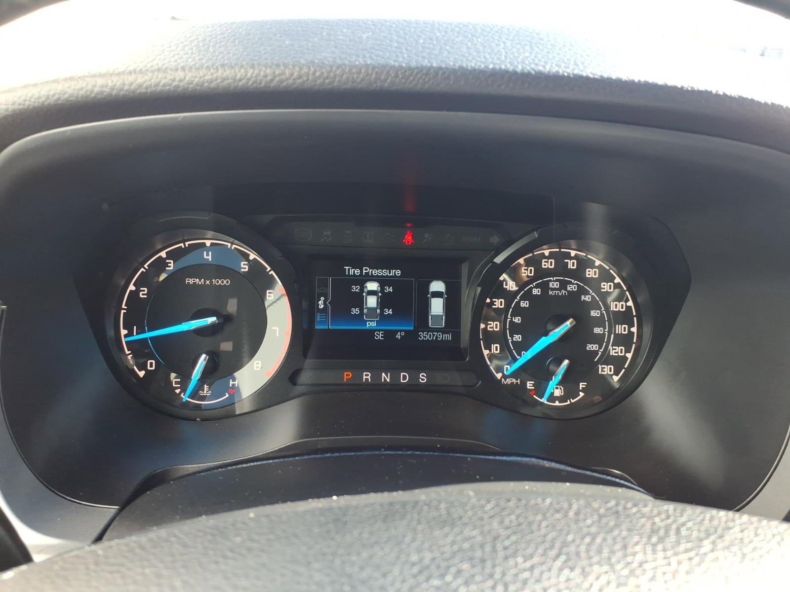 Certified 2023 Ford Ranger XLT w/ Equipment Group 302A High image 15