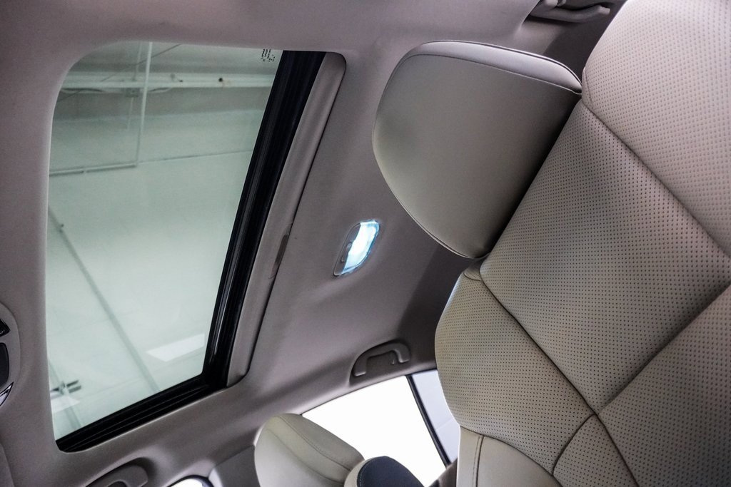 Used 2021 Subaru Legacy Limited w/ Popular Package #2 image 7