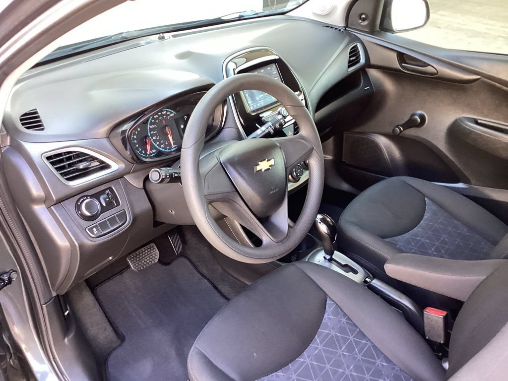 Used 2020 Chevrolet Spark LS FWD image 25