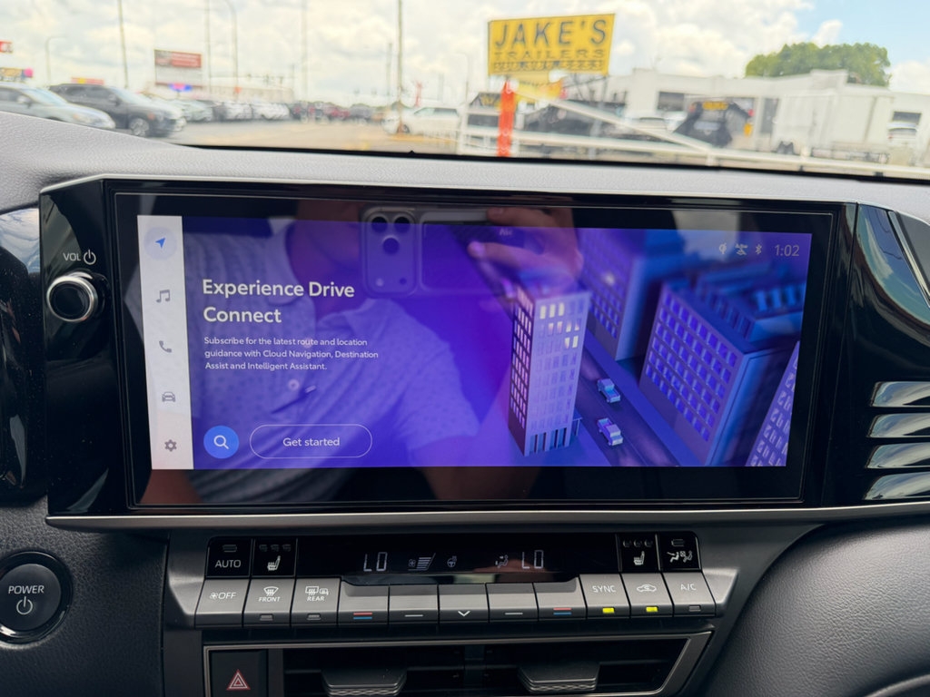 Used 2019 Jeep Compass Latitude FWD image 19