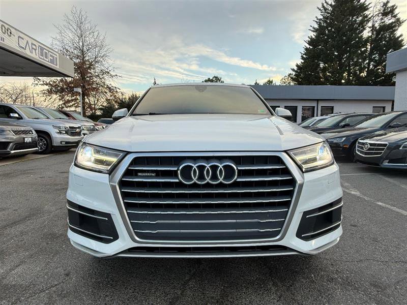 Used 2019 Audi Q7 2.0T Premium image 2
