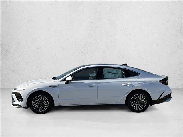 New 2026 Hyundai Sonata Limited image 9