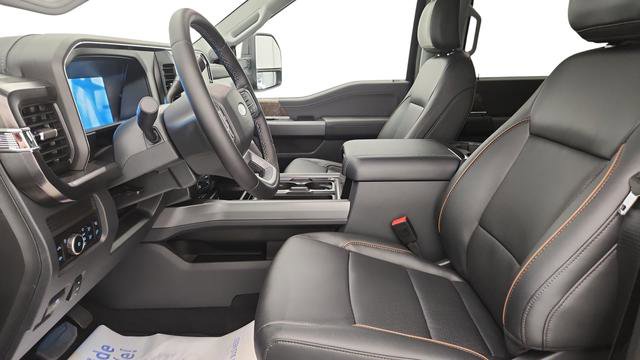 New 2026 Ford F250 Lariat w/ Tremor Off-Road Package image 10
