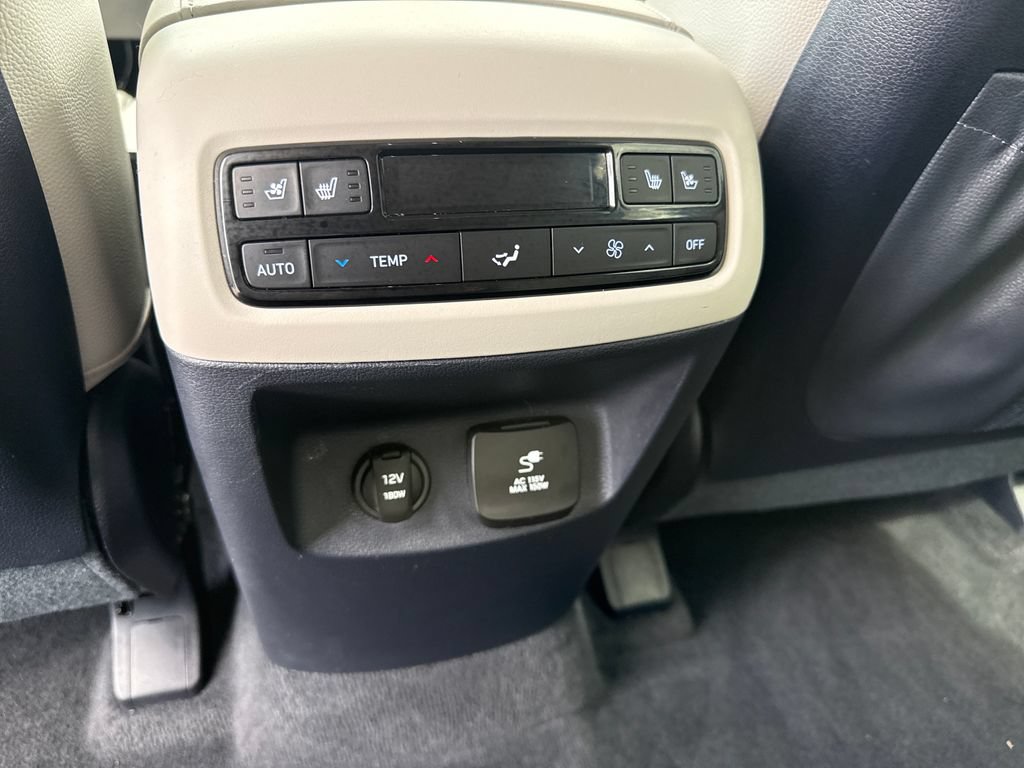 Used 2024 Hyundai Palisade Limited AWD/4WD image 24