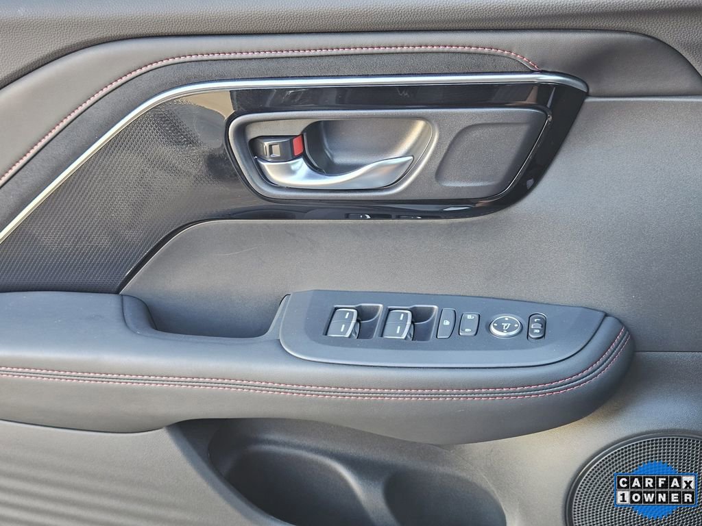 Certified 2025 Acura ADX A-Spec image 21