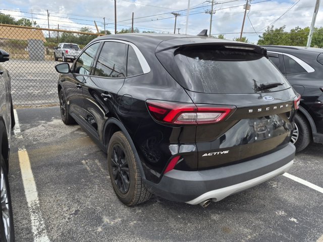 Used 2023 Ford Escape Active FWD image 6