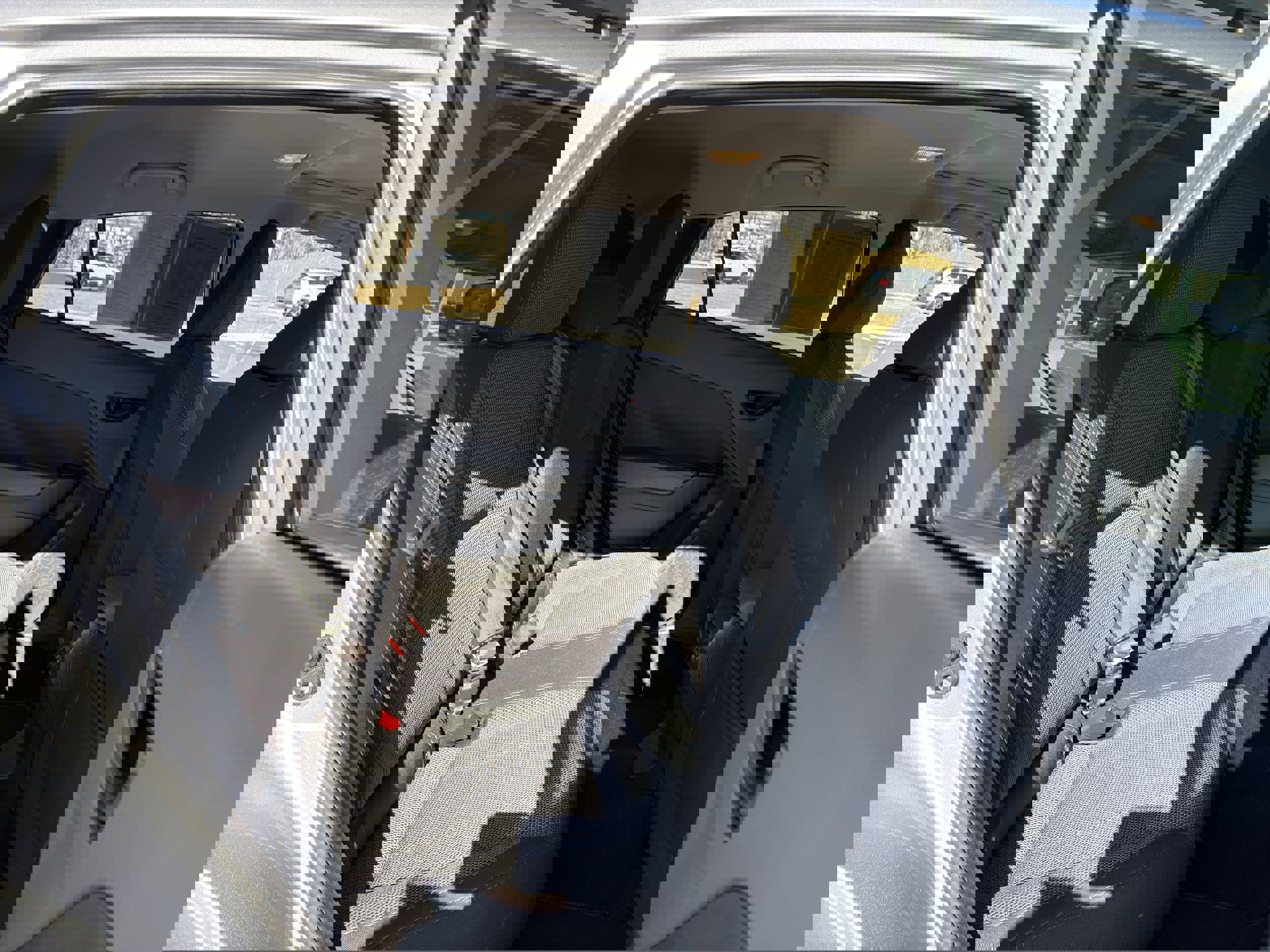 Certified 2024 Subaru Crosstrek 2.0i Premium image 29