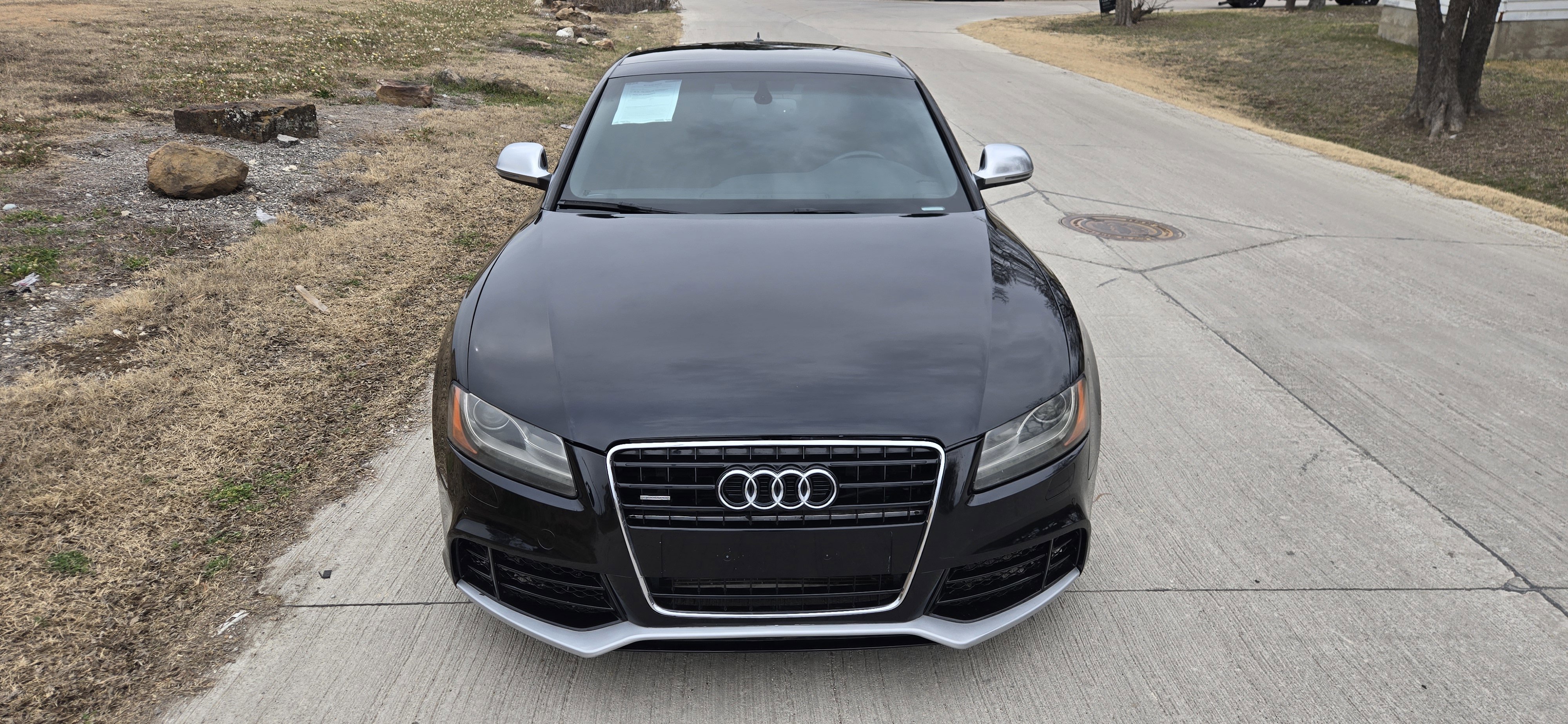 Used 2009 Audi S5 4.2 image 14