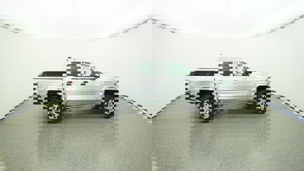 New 2026 Toyota Tacoma SR image 37