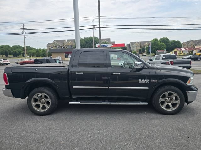 Used 2016 RAM 1500 Laramie w/ Convenience Group AWD/4WD image 1