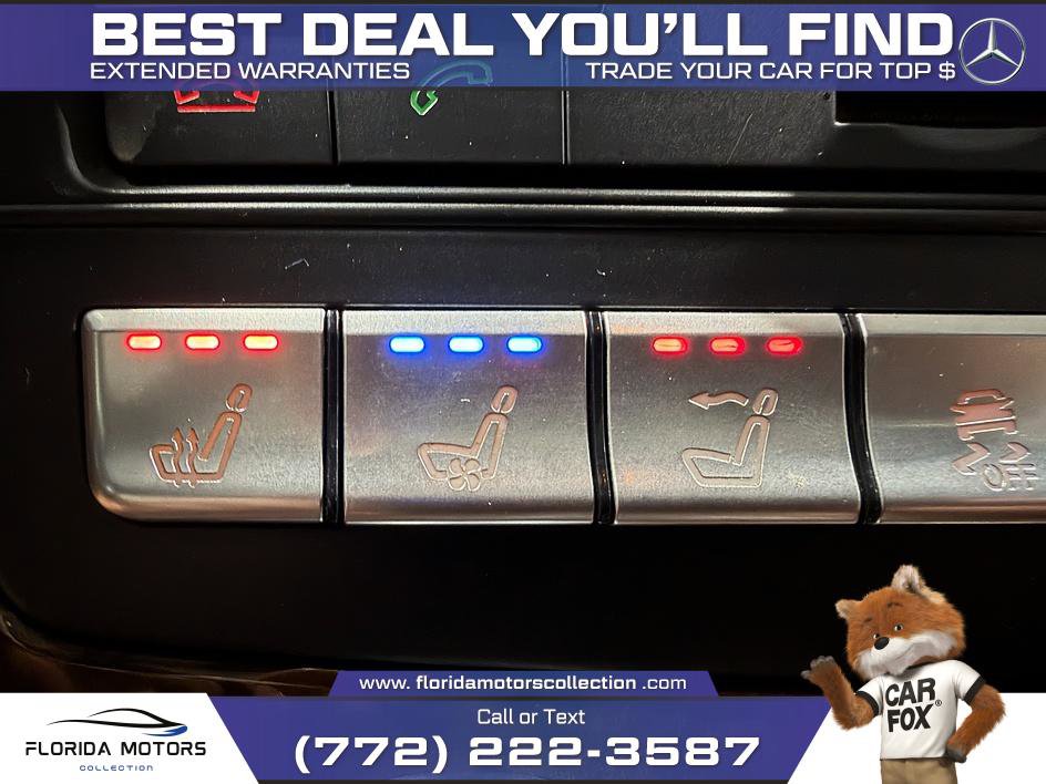 Used 2019 Mercedes-Benz SL 450 image 40