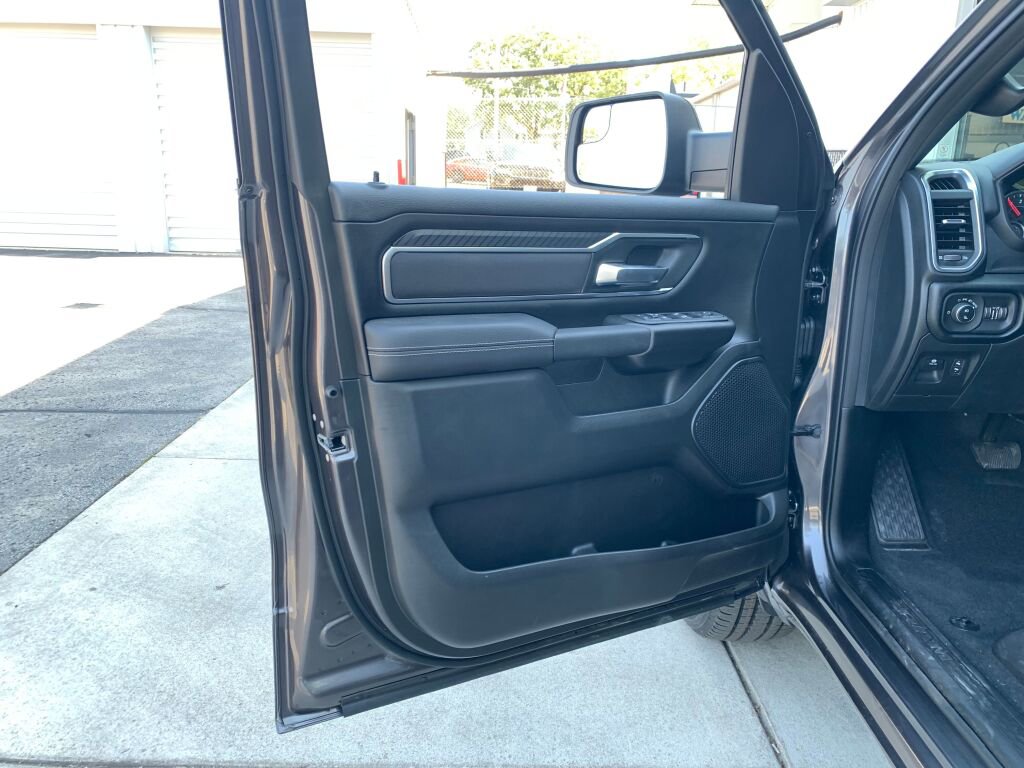 New 2026 RAM 1500 Big Horn image 9