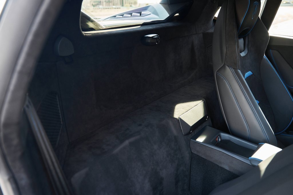 Used 2023 Lamborghini Huracan Tecnica image 37