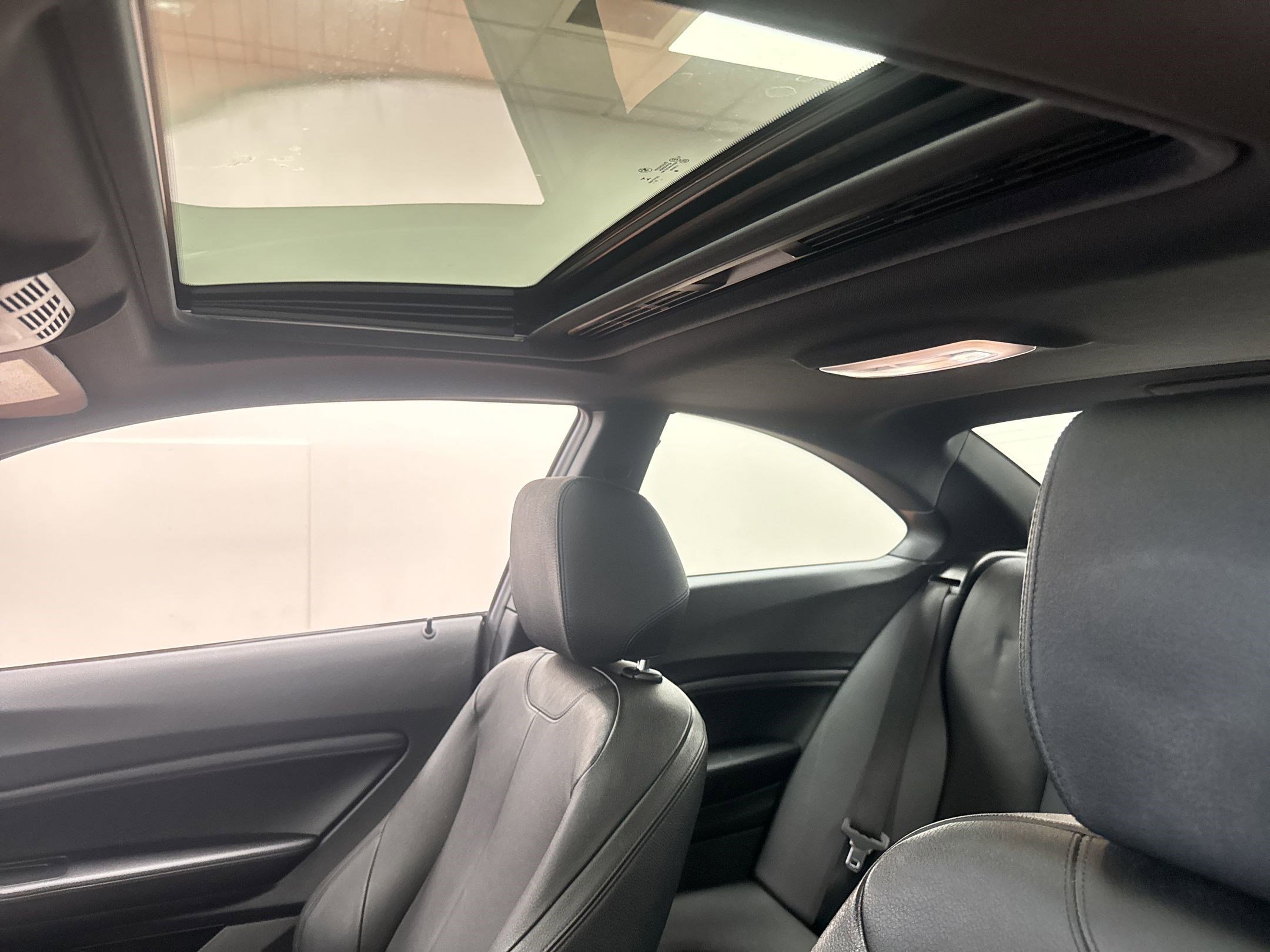 Used 2016 BMW M235i xDrive M235i xDrive image 12