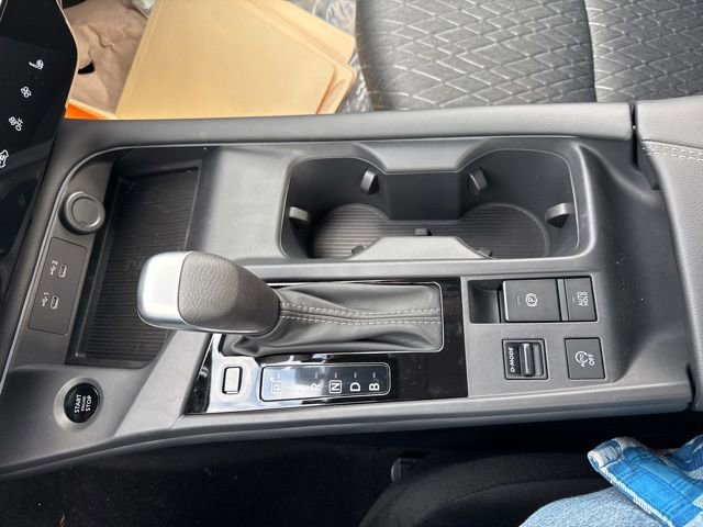 New 2026 Nissan Sentra SV w/ SV Convenience Package image 19