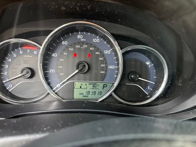 Used 2014 Toyota Corolla LE Premium FWD image 14
