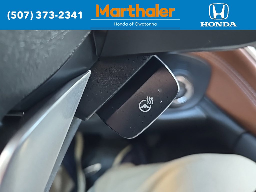 Used 2024 Subaru Outback Touring AWD/4WD image 27