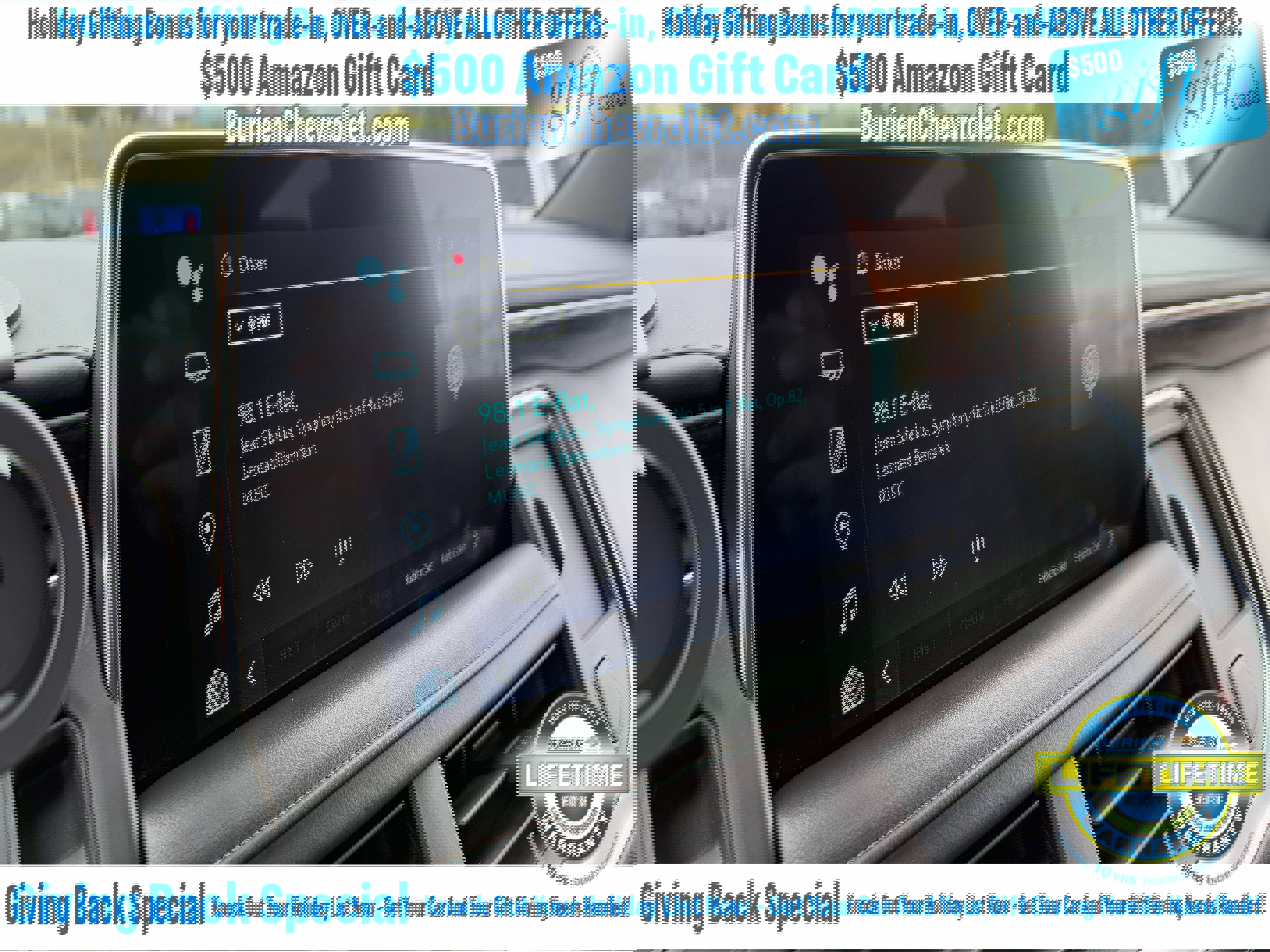 Used 2023 Chevrolet Tahoe High Country image 17