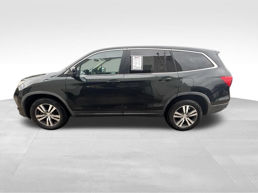 Used 2018 Honda Pilot EX image 3