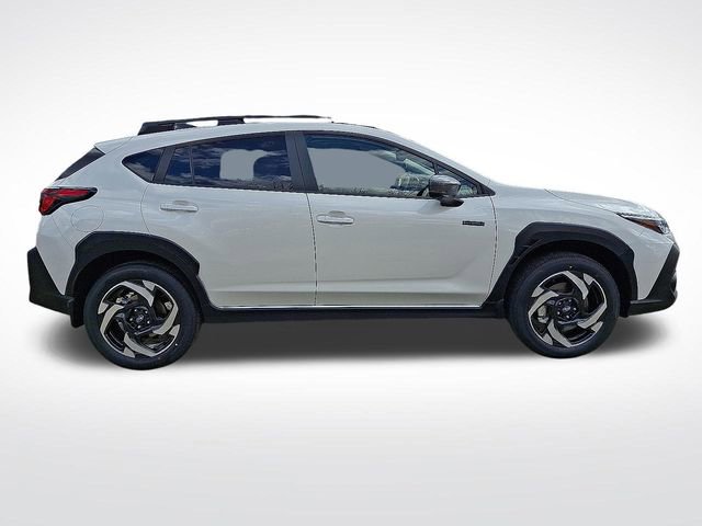 New 2026 Subaru Crosstrek 2.5i Limited image 8