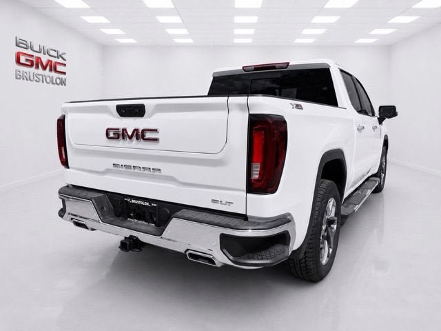 New 2026 GMC Sierra 1500 SLT w/ SLT Premium Plus Package AWD/4WD image 7