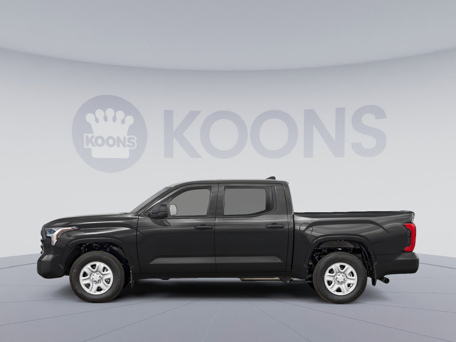 New 2026 Toyota Tundra SR AWD/4WD image 4