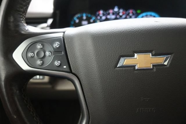 Used 2017 Chevrolet Tahoe Premier AWD/4WD image 29