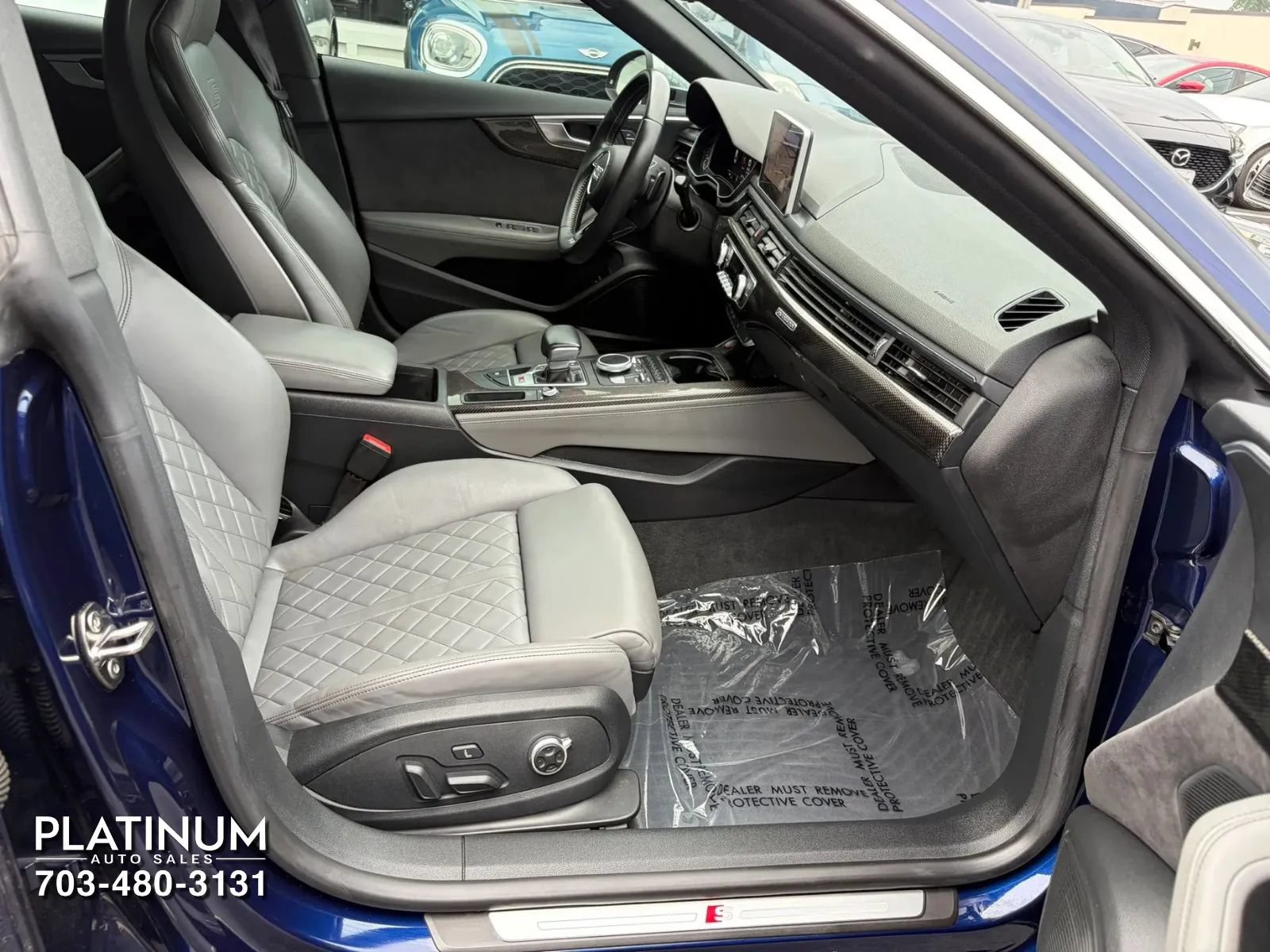 Used 2018 Audi S5 Prestige AWD/4WD image 10